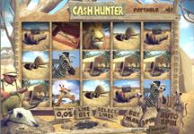 Cash Hunter