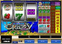 Cash Crazy
