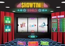 Showtime Reels