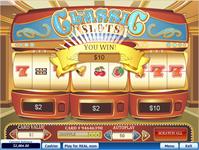 Classic slots