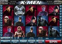 X-Men