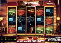 The Amsterdam Masterplan