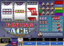 Flying Ace