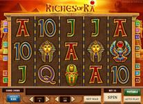 Riches of Ra