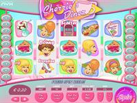 Cherries diner