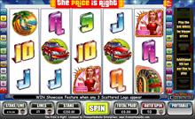 The Price Is Right