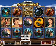 Jason and The Golden Fleece