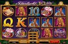 Starlight Kiss