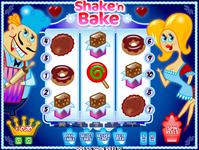 Shake n Bake
