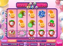 Sassy Bingo