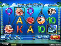 Dolphin Cash