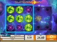 Supernova