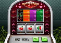 Monte Carlo Classic