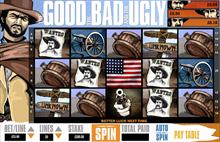 The Good, The Bad and The Ugly