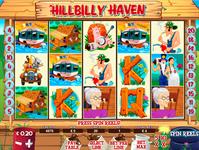 Hillbilly Haven