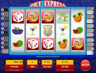 Dice Express
