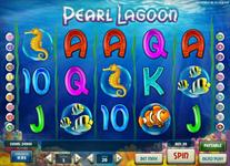 Pearl lagoon
