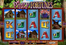 PIggy Fortunes