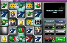 Super Cubes