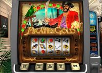 Pirates gold