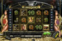 Enigma