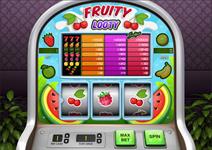 Fruity Looty