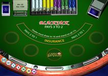 BlackJack by Playtech