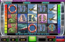 Battle of the Atlantic