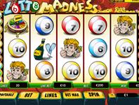 Lotto Madness