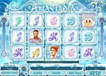 The Lost Princess Anastasia